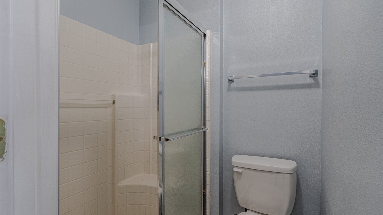 Photo of Bathroom in Sunridge Woods