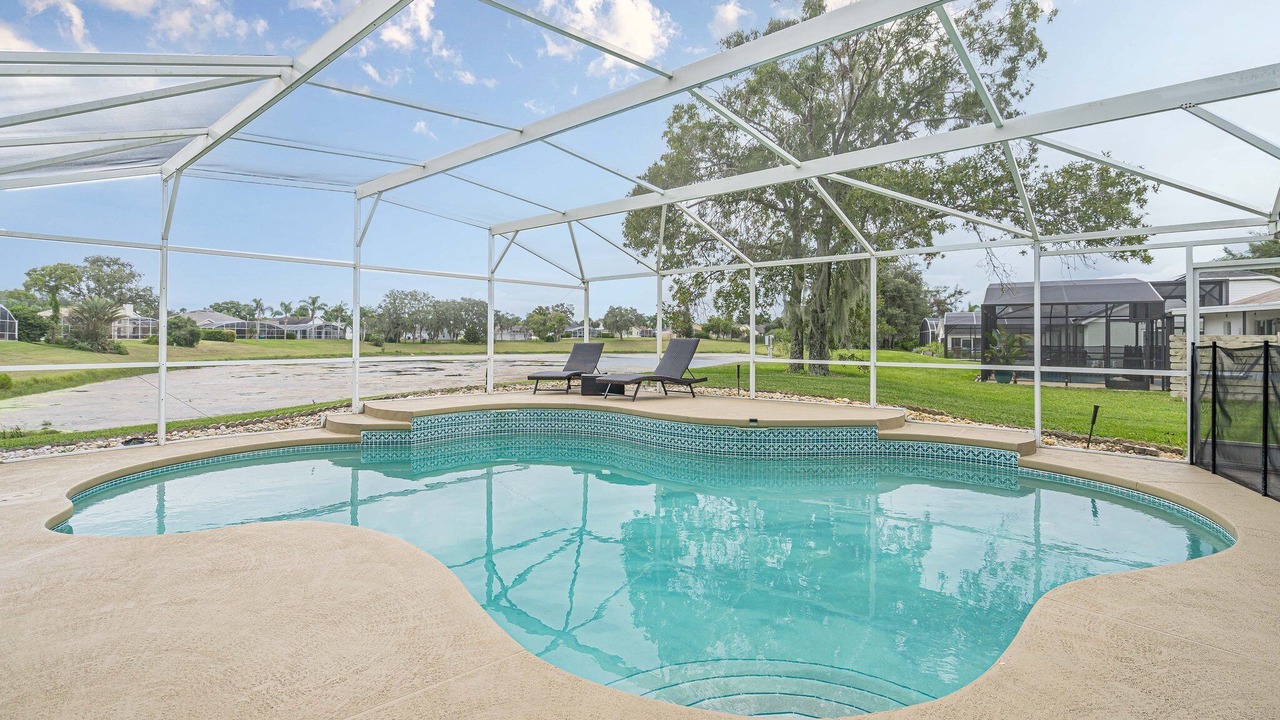 Photo of Outdoor in Sunridge Woods