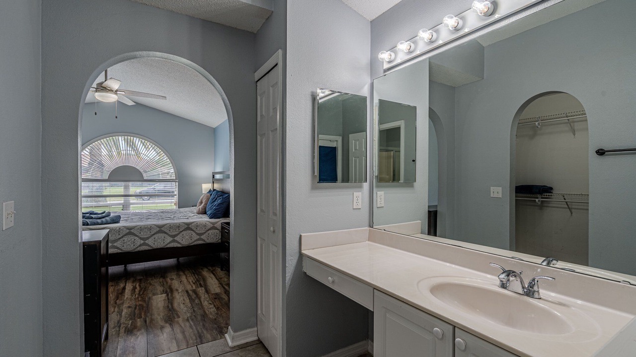 Photo of Bathroom in Sunridge Woods