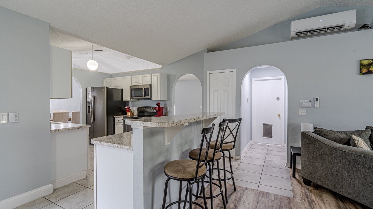 Photo of Kitchen in Sunridge Woods