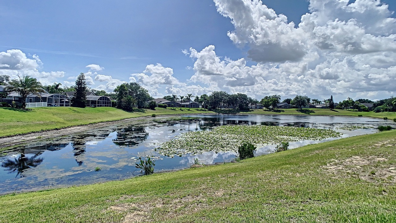 Photo of Outdoor in Sunridge Woods