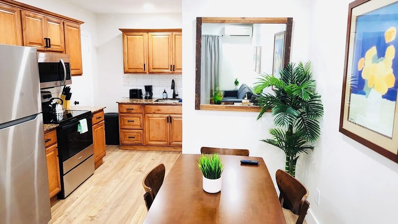 Photo of Kitchen in Lake Ridge