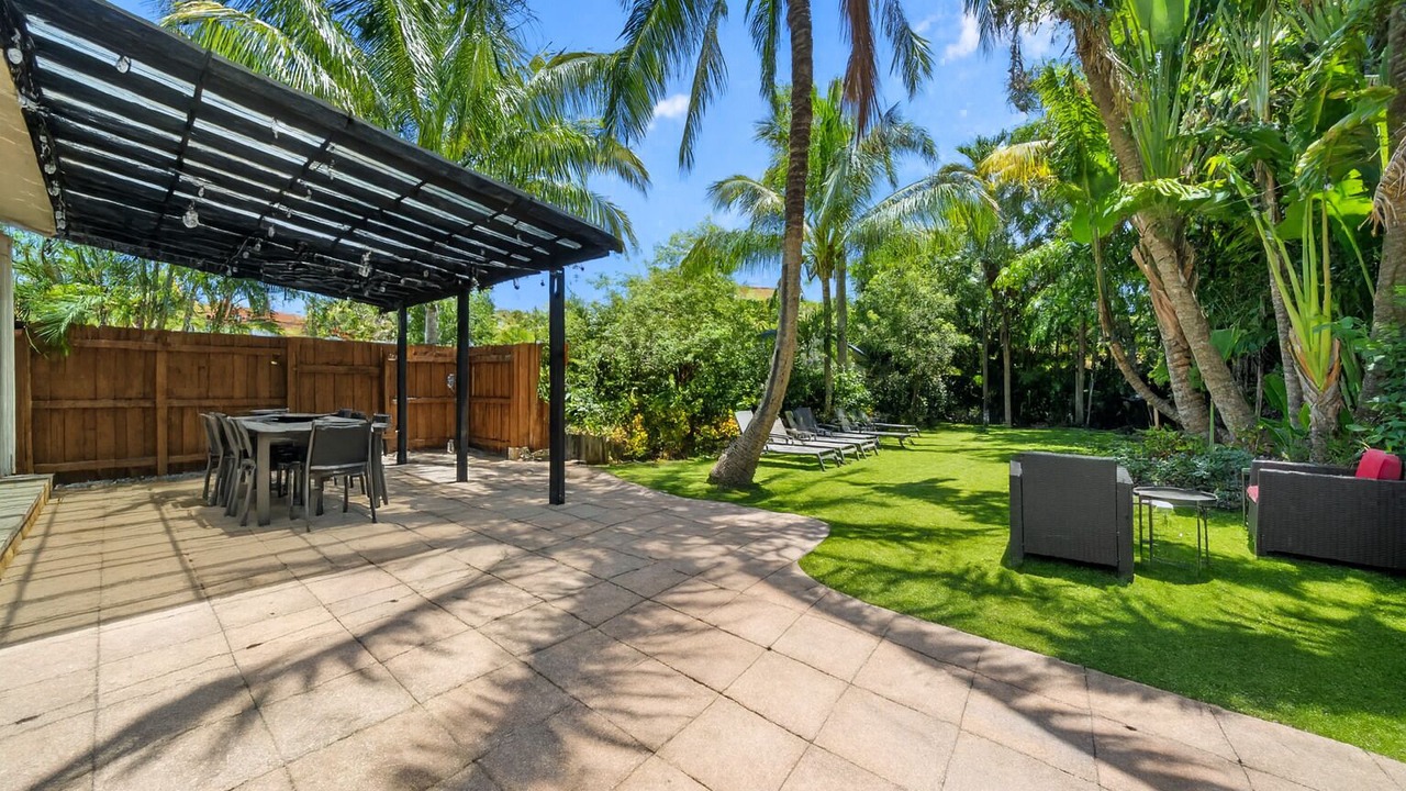 Photo of Patio Balcony in Lake Ridge