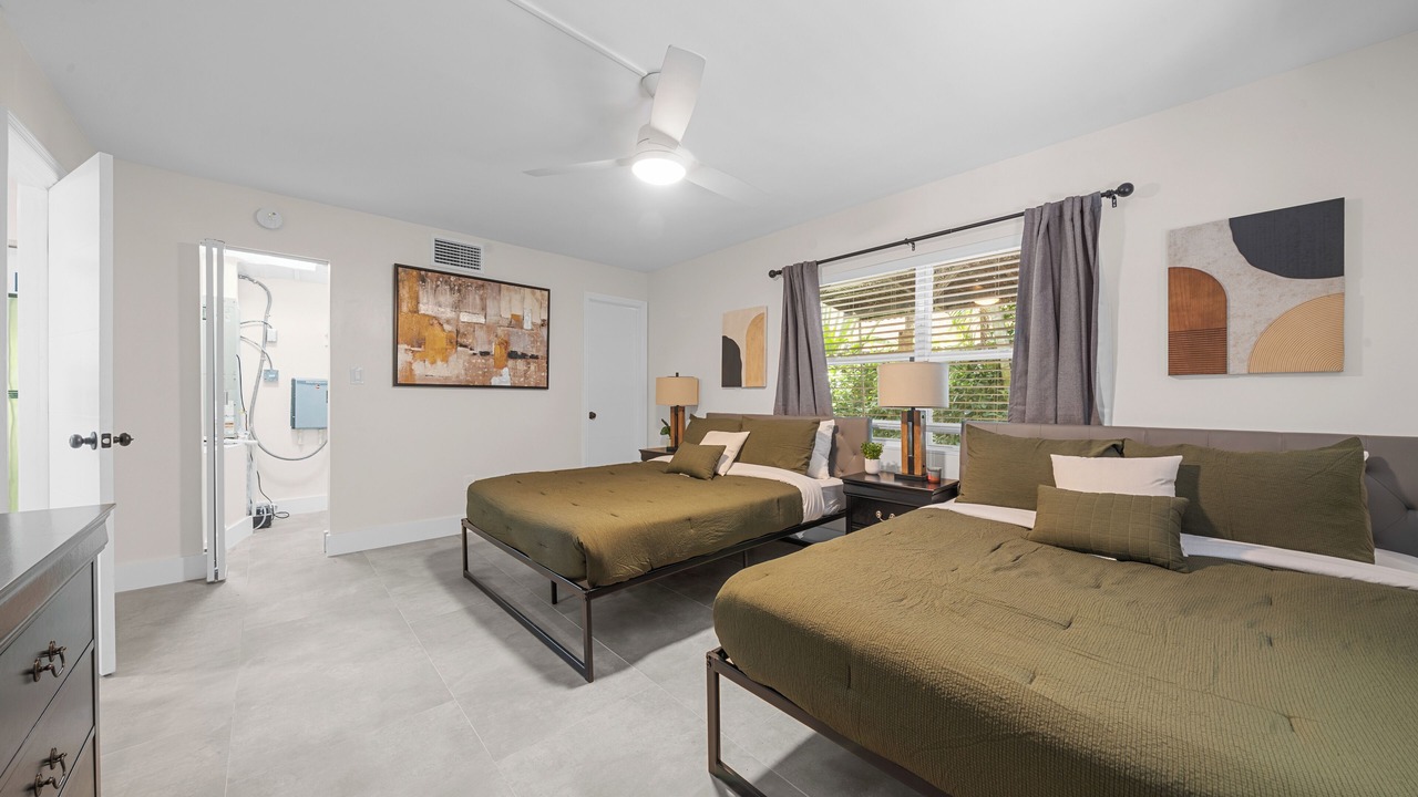 Photo of Bedroom in Lake Ridge