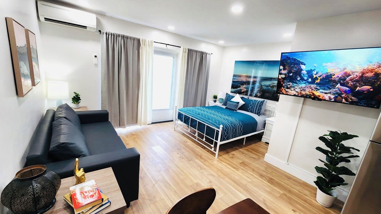 Photo of Bedroom in Lake Ridge