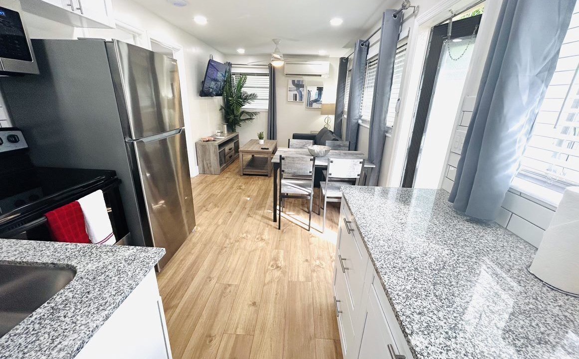 Photo of Kitchen in Lake Ridge