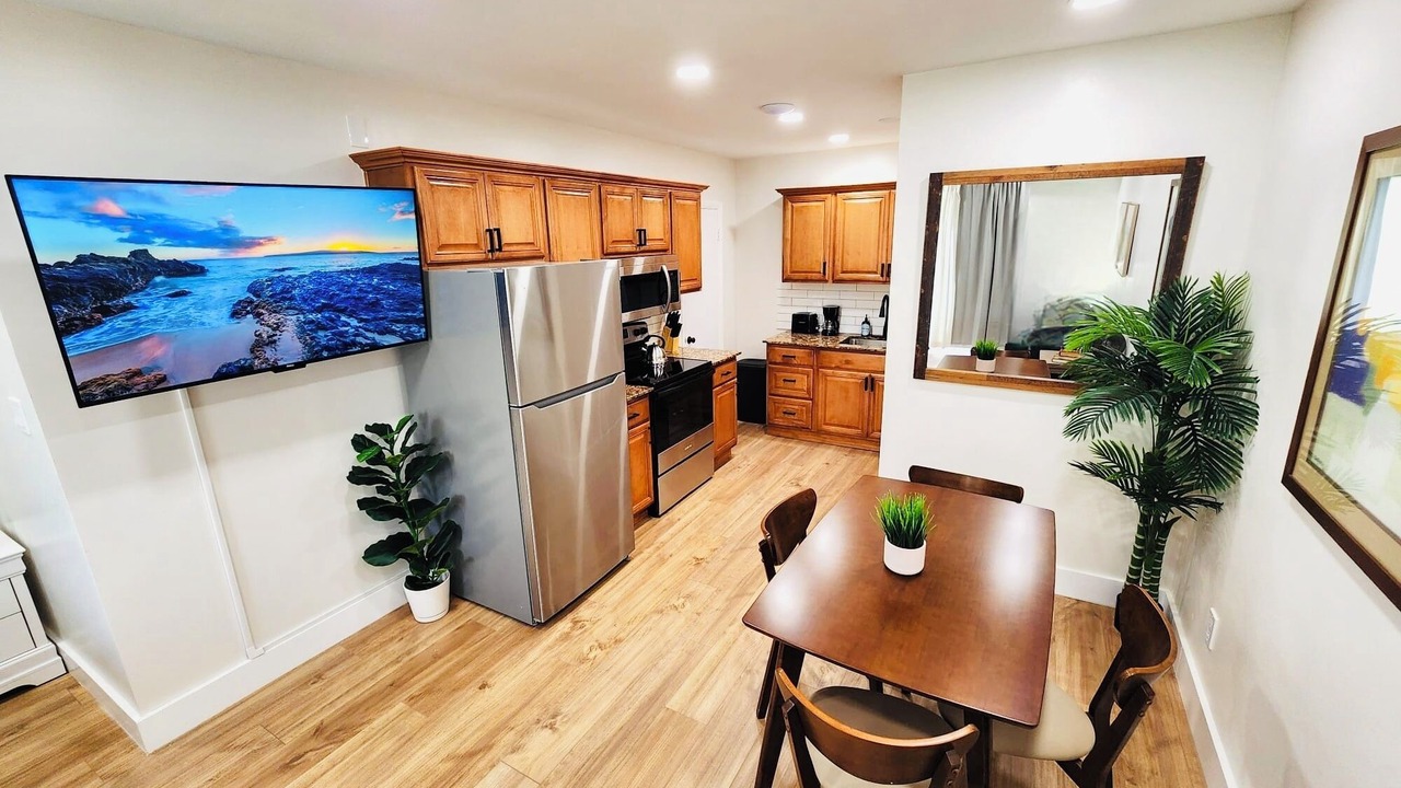 Photo of Kitchen in Lake Ridge