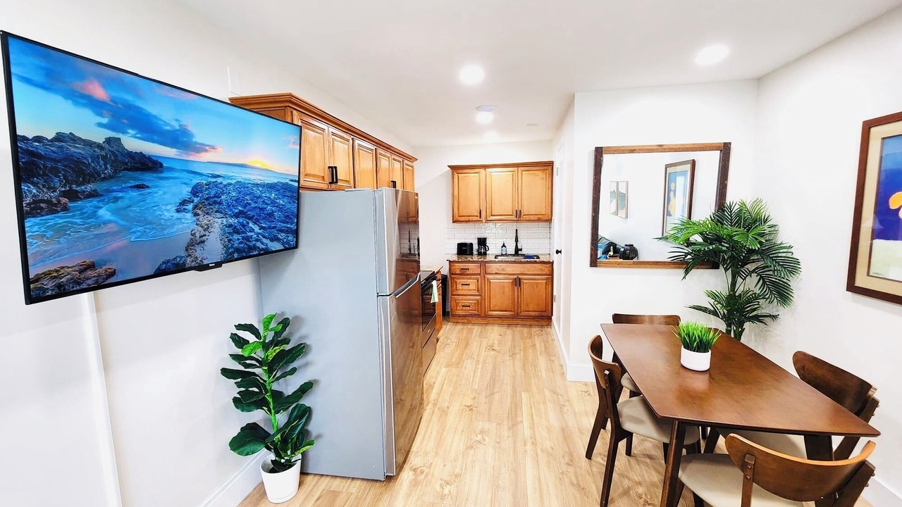 Photo of Kitchen in Lake Ridge