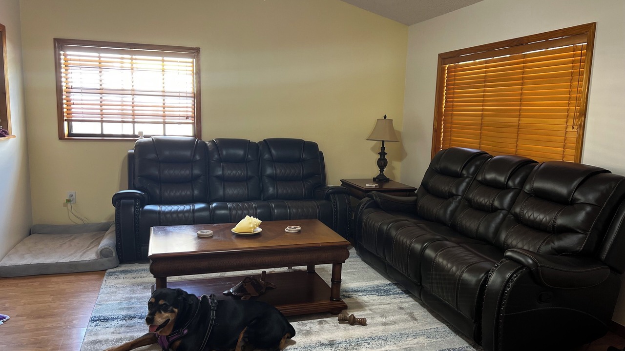 Photo of Bedroom in Cross Key Waterways
