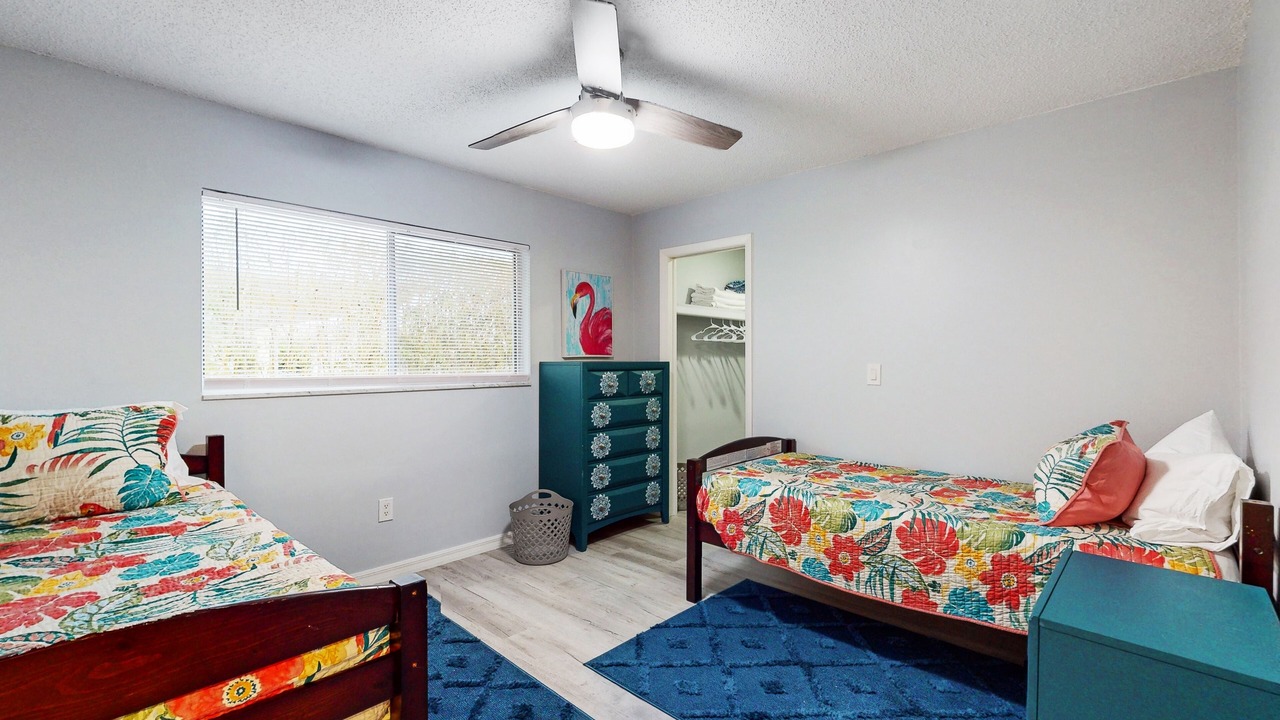 Photo of Bedroom in Lochmoor Waterway Estates