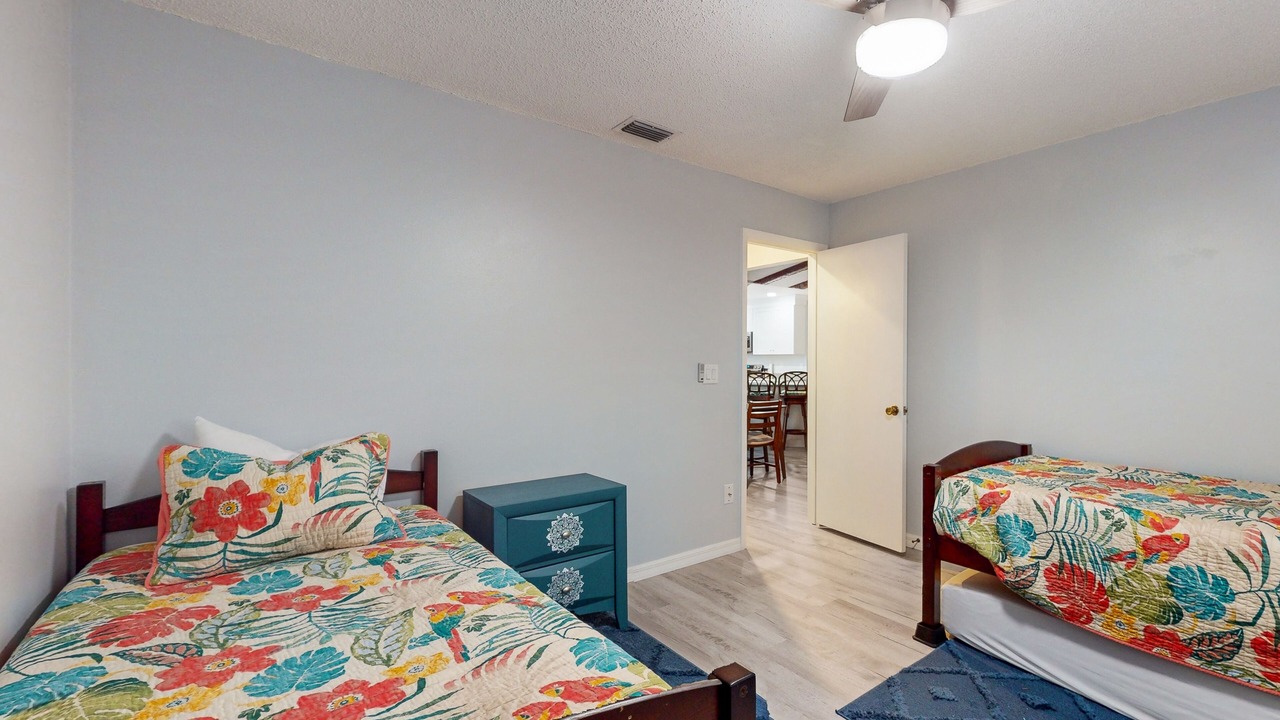 Photo of Bedroom in Lochmoor Waterway Estates