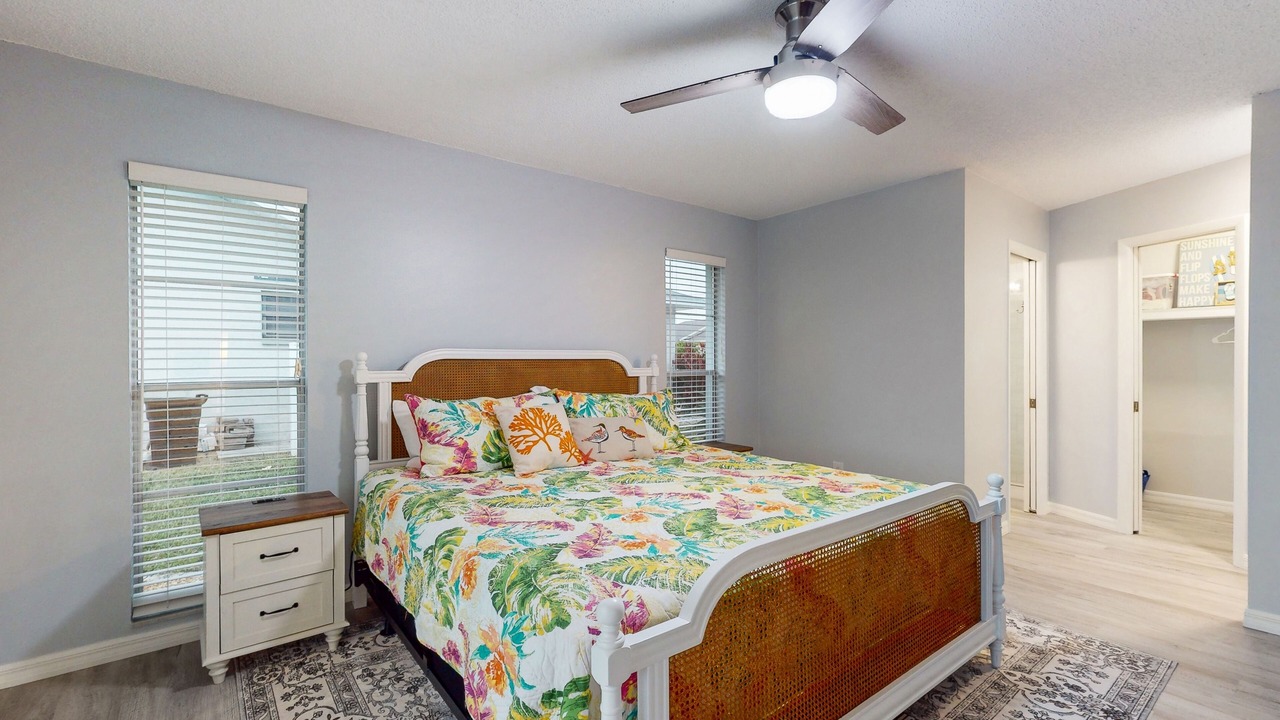 Photo of Bedroom in Lochmoor Waterway Estates