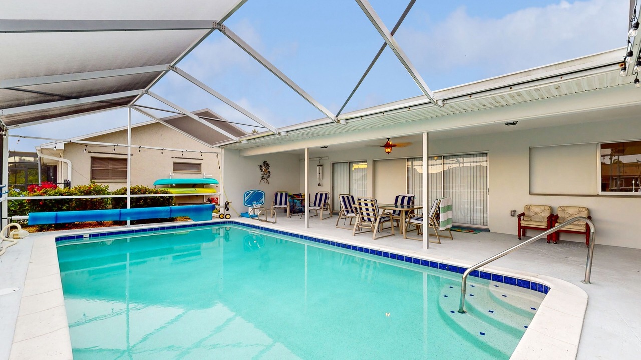 Photo of Outdoor in Lochmoor Waterway Estates
