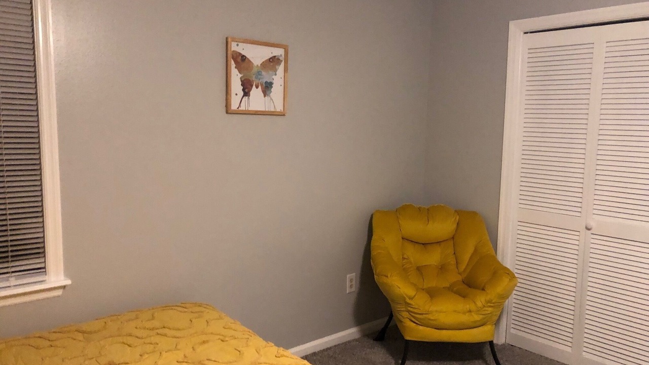 Photo of Bedroom in Monticello