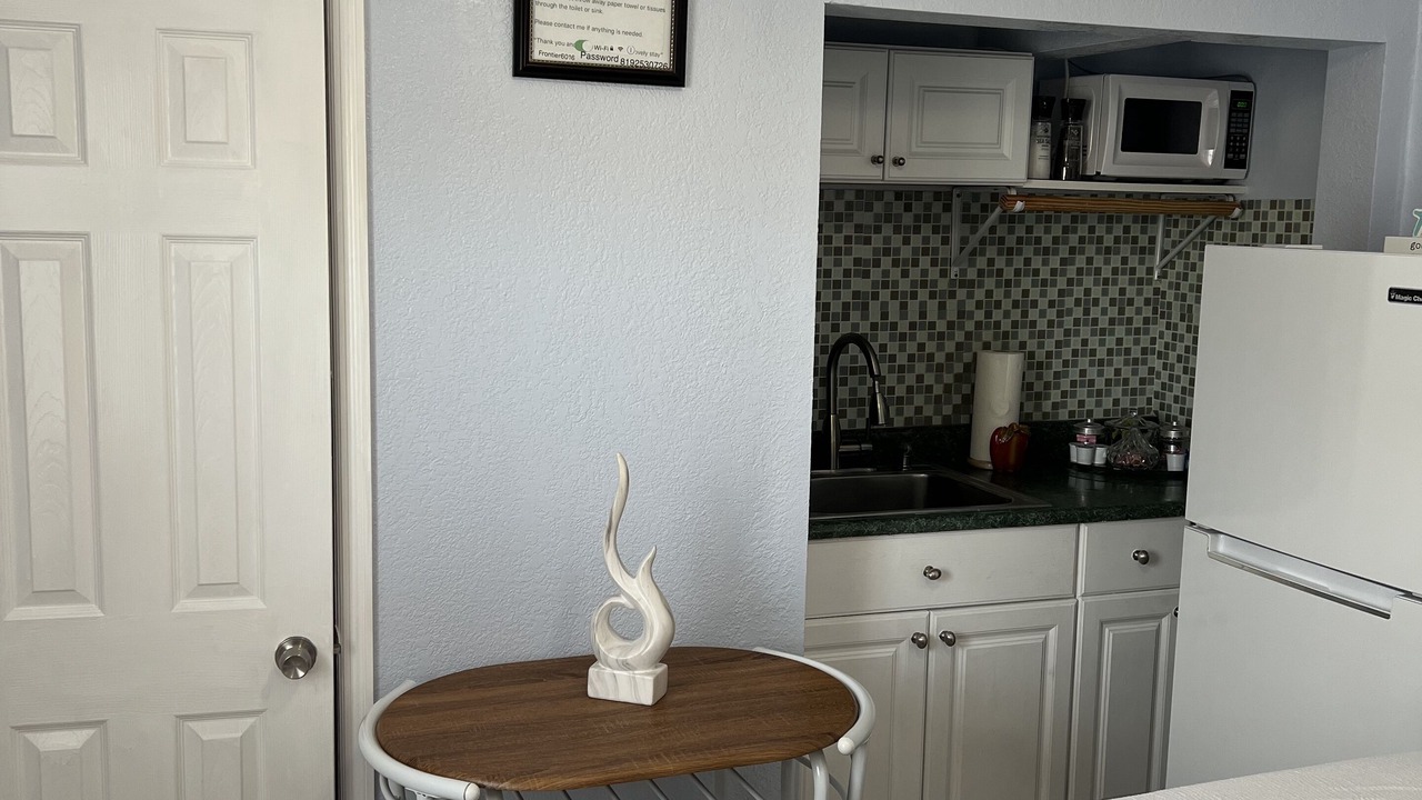 Photo of Kitchen in Tampa