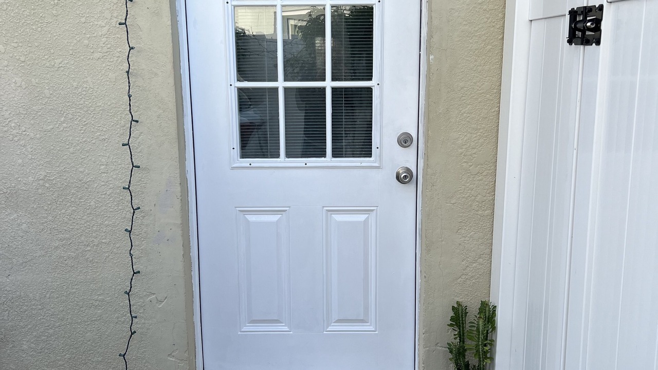 Photo of Outdoor in Tampa