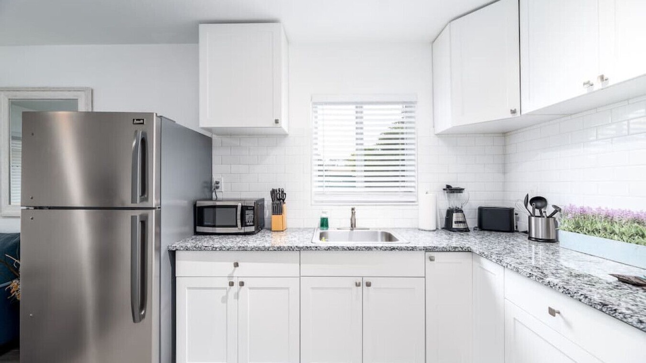 Photo of Kitchen in Middle River Terrace
