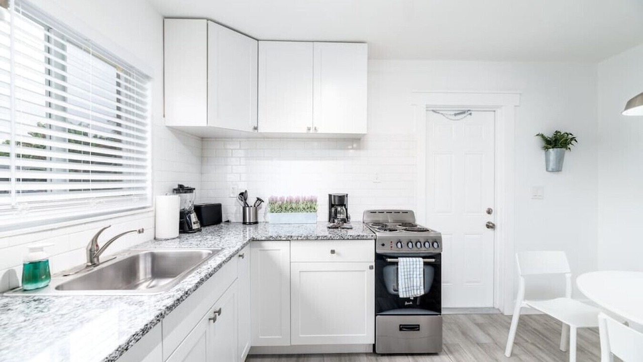 Photo of Kitchen in Middle River Terrace