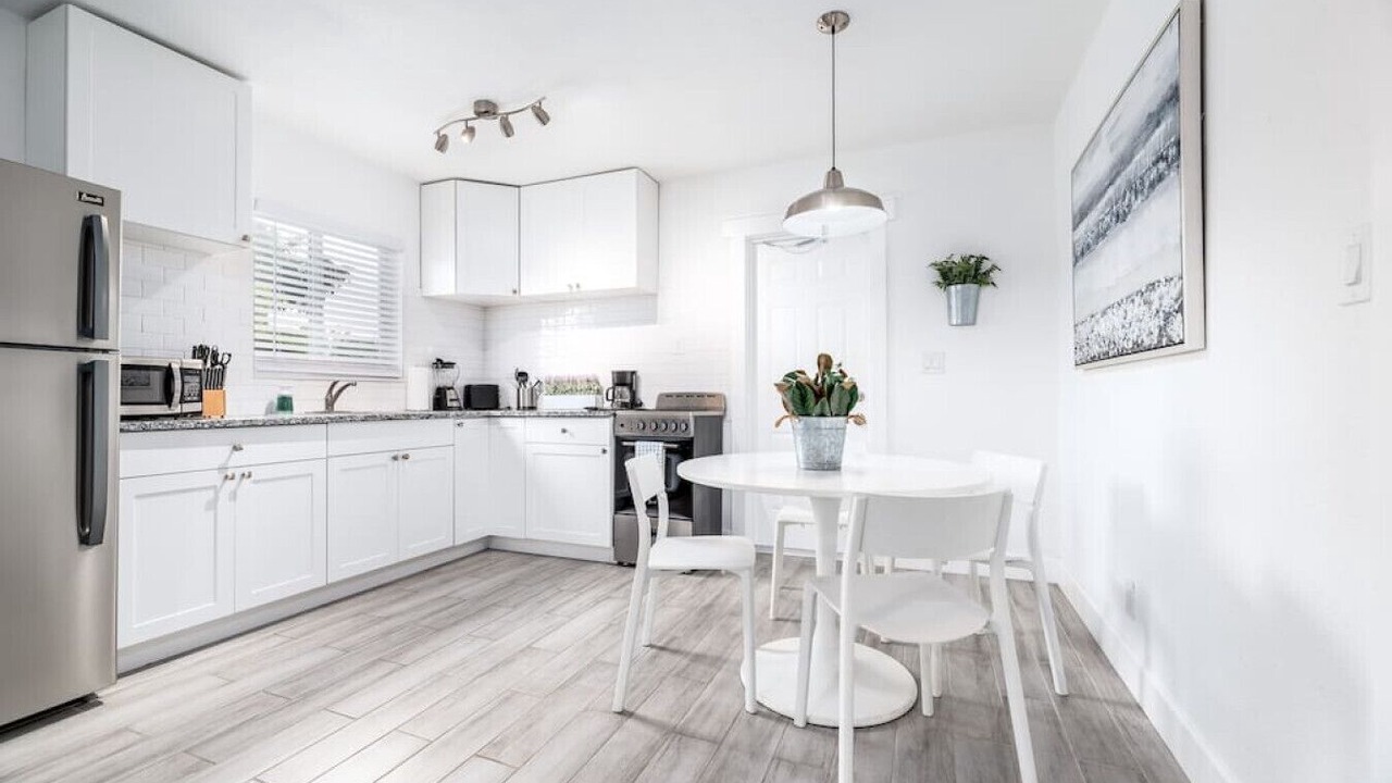 Photo of Kitchen in Middle River Terrace