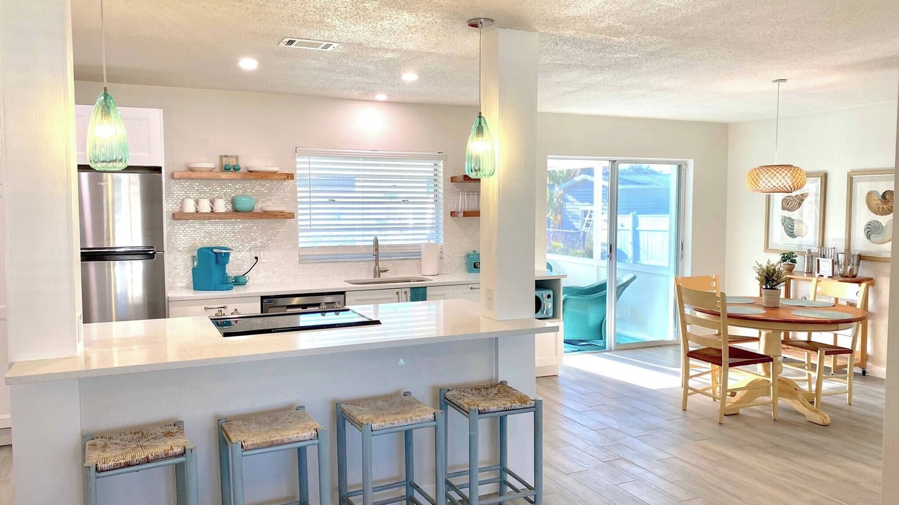 Photo of Bedroom in South Daytona