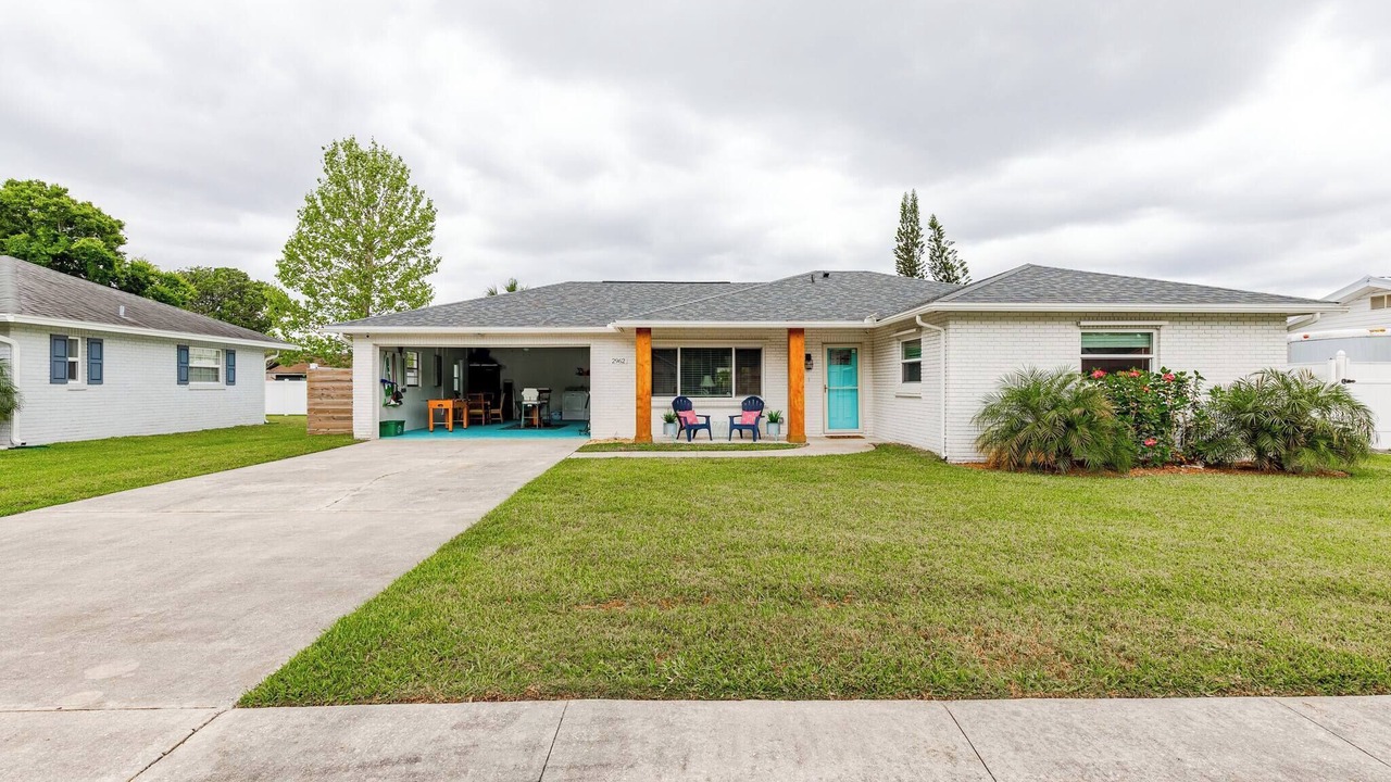 Photo of Bedroom in South Daytona