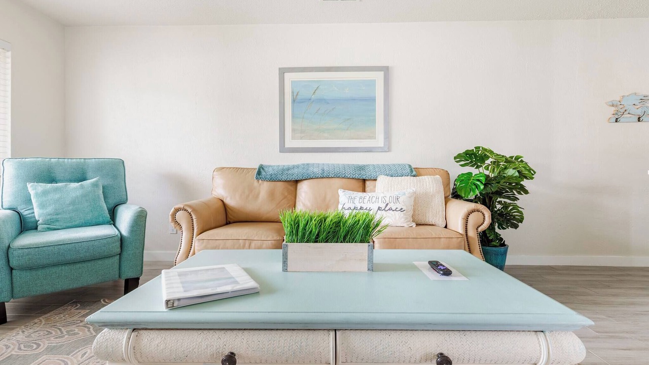Photo of Bedroom in South Daytona
