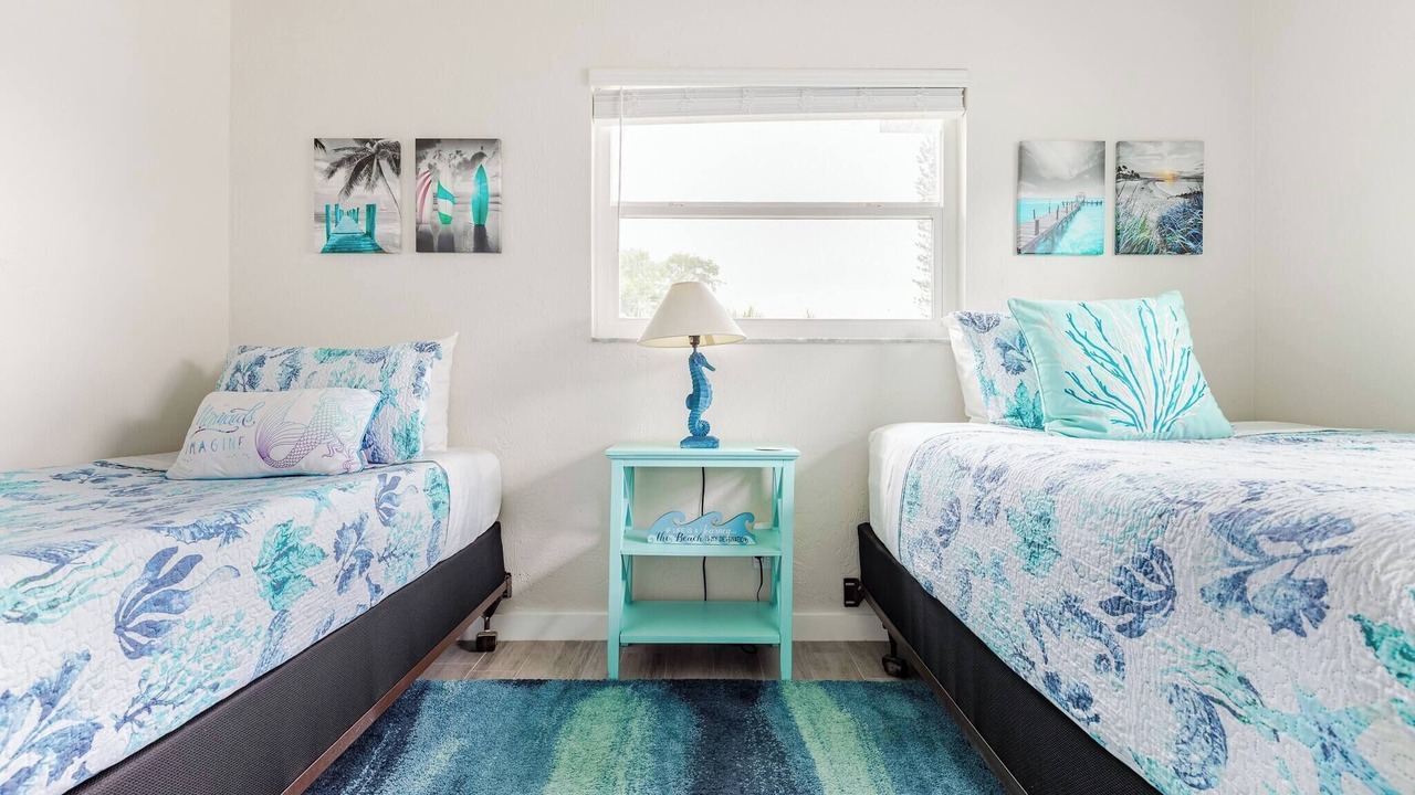 Photo of Bedroom in South Daytona