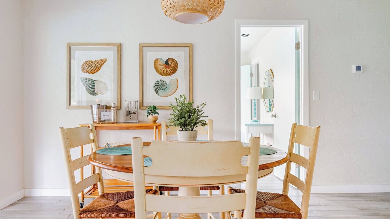 Photo of Bedroom in South Daytona