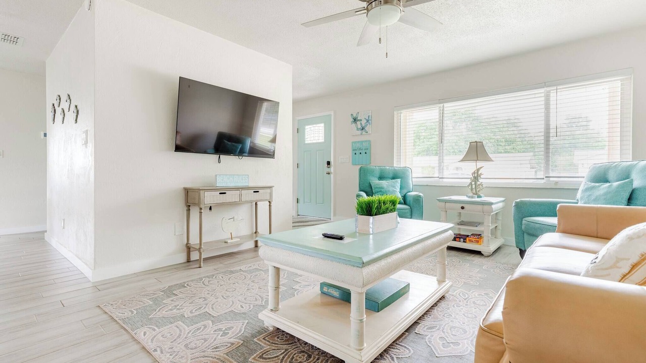 Photo of Bedroom in South Daytona