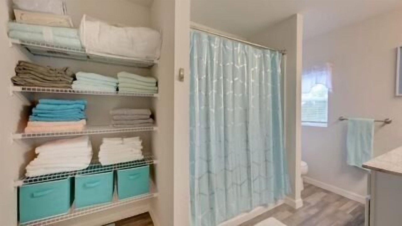 Photo of Bathroom in Charlotte Harbor