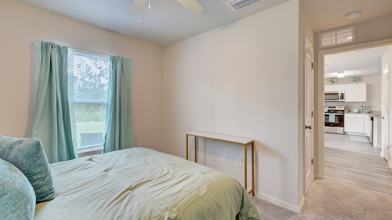 Photo of Bedroom in Charlotte Harbor