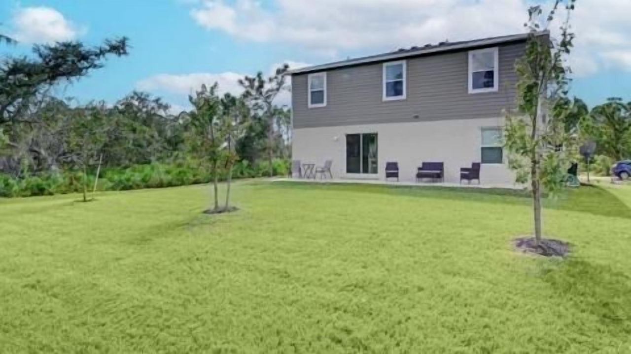 Photo of Outdoor in Charlotte Harbor