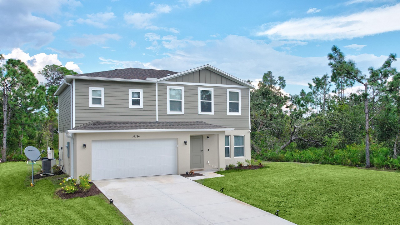 Photo of Outdoor in Charlotte Harbor