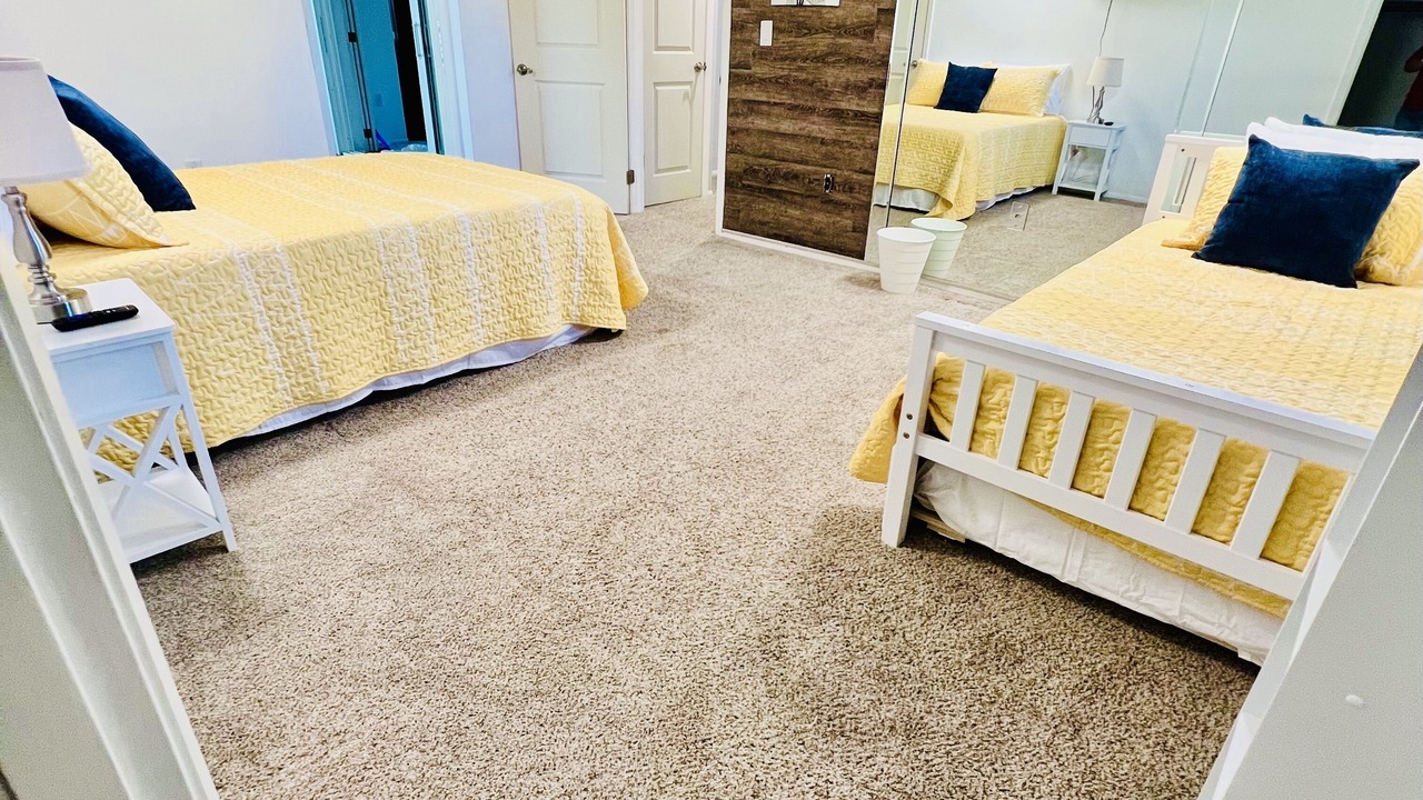 Photo of Bedroom in Braden River