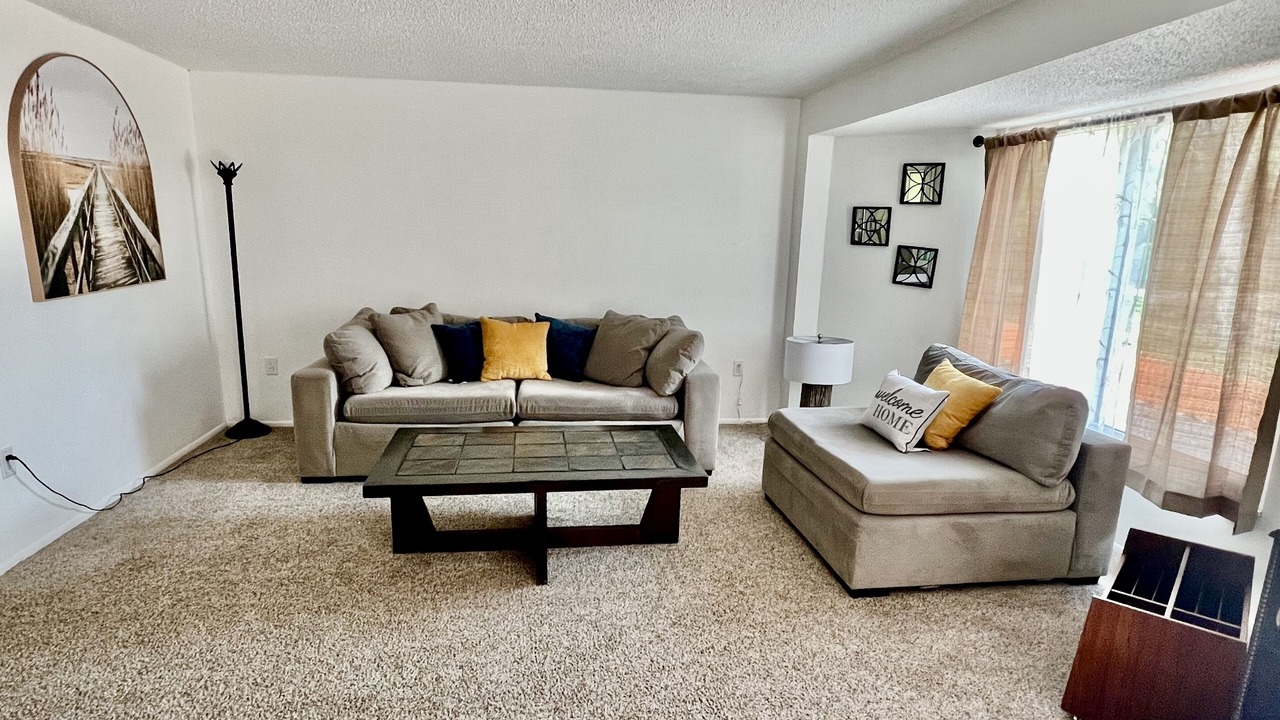 Photo of Livingroom in Braden River