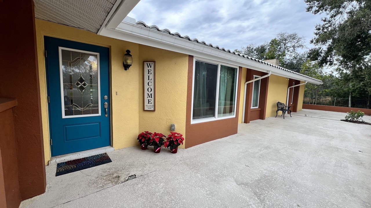 Photo of Outdoor in Braden River