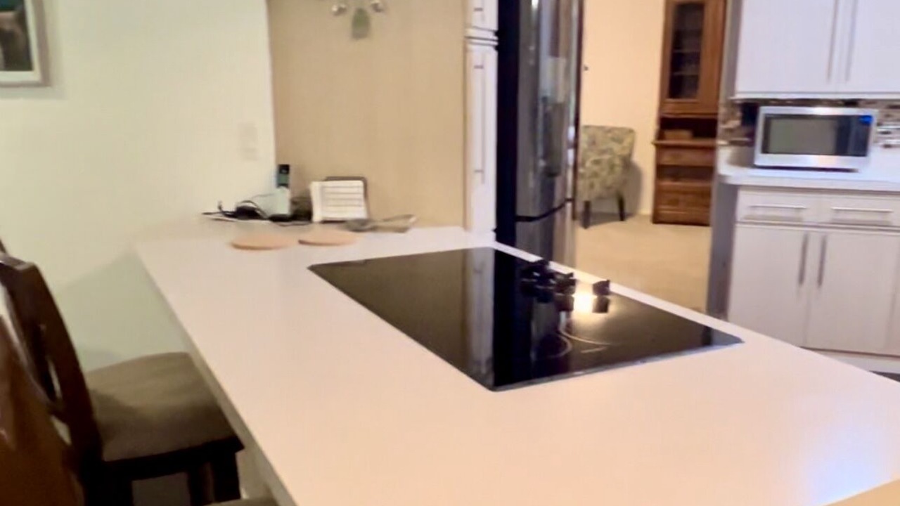Photo of Kitchen in Braden River