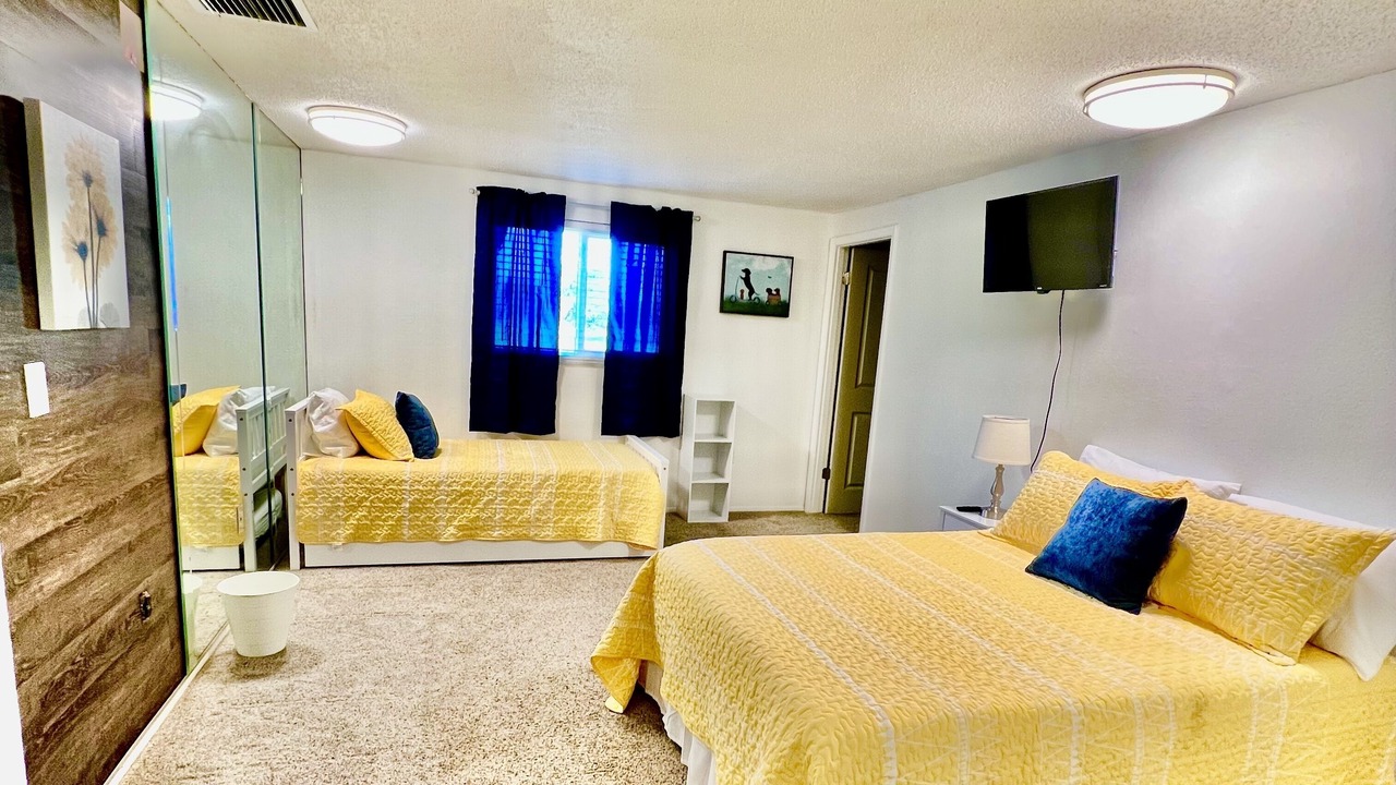 Photo of Bedroom in Braden River