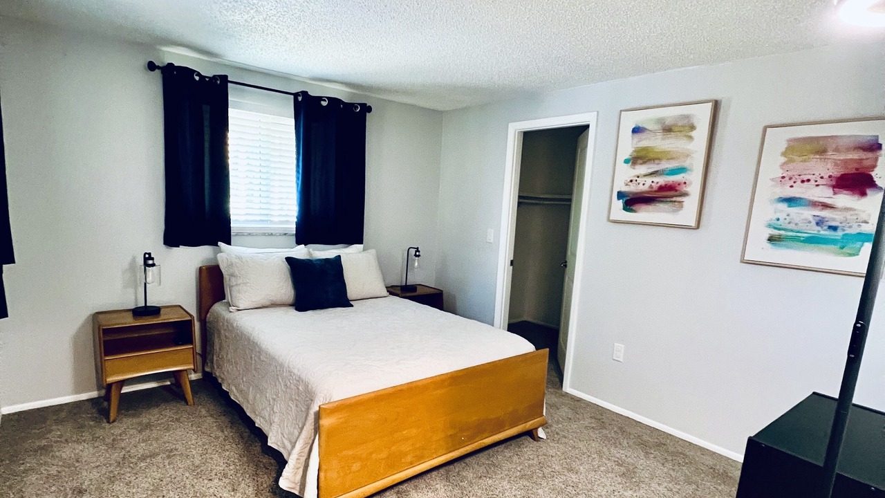 Photo of Bedroom in Braden River