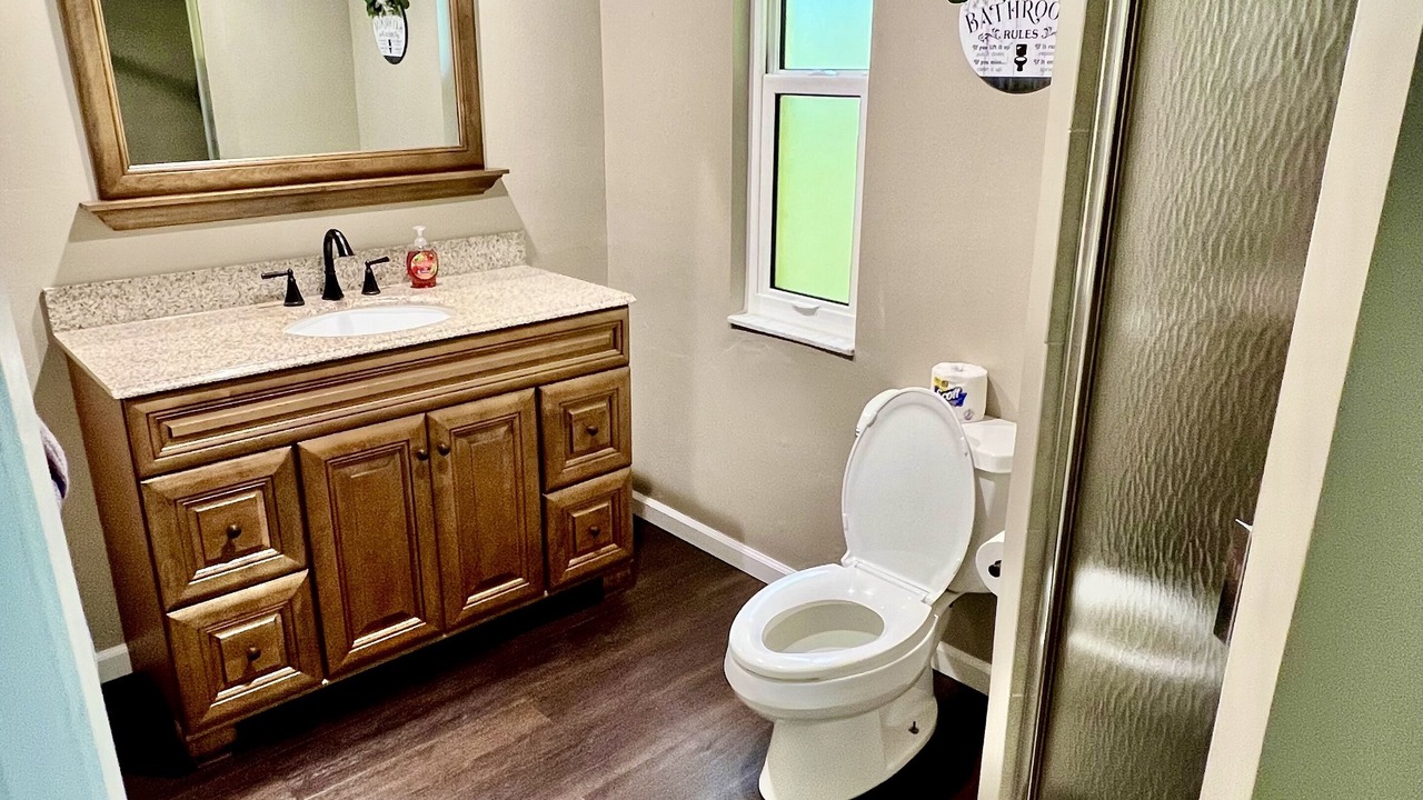 Photo of Bathroom in Braden River