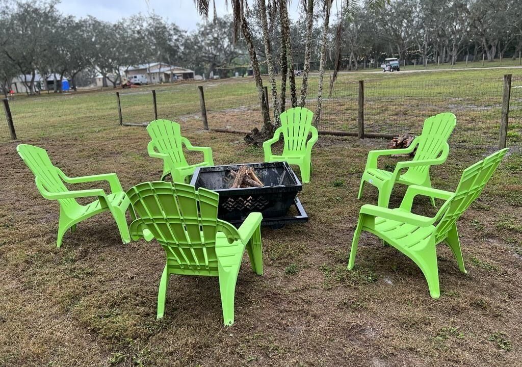 Photo of Outdoor in Braden River