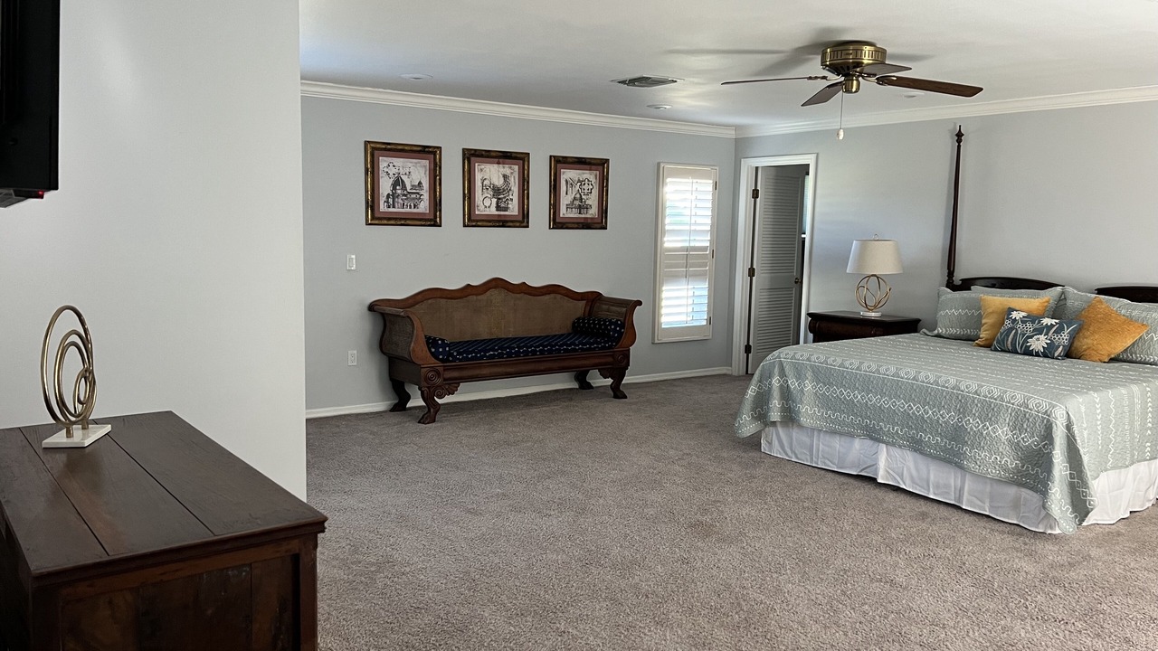 Photo of Bedroom in Braden River