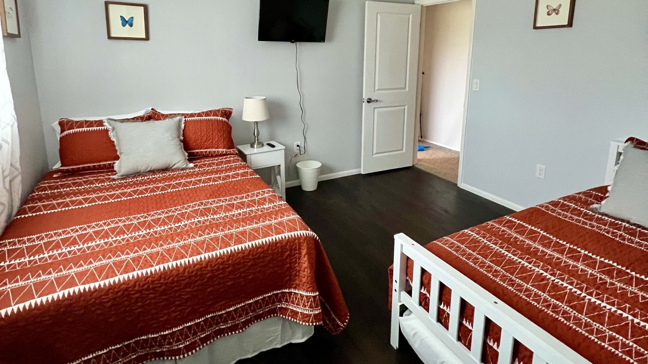 Photo of Bedroom in Braden River