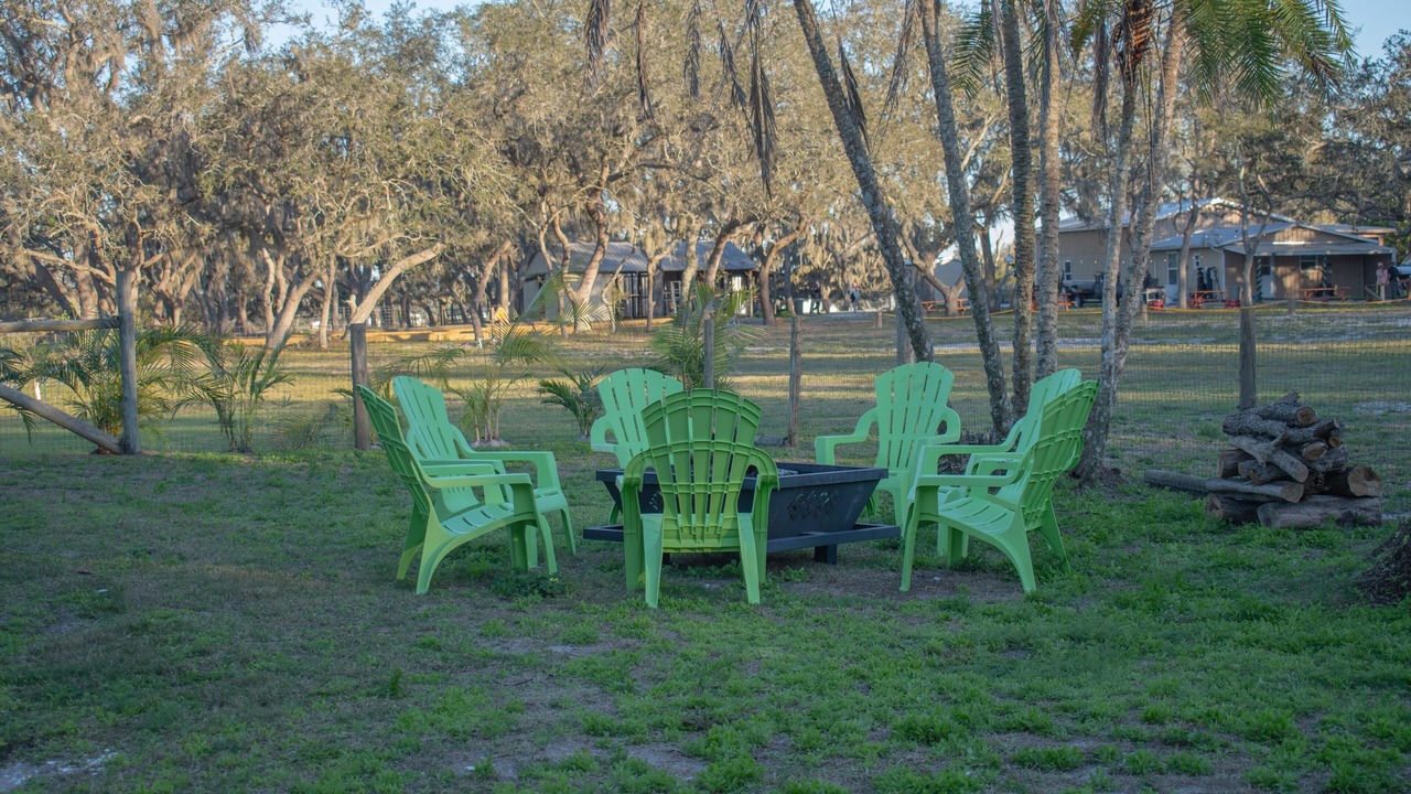 Photo of Outdoor in Braden River