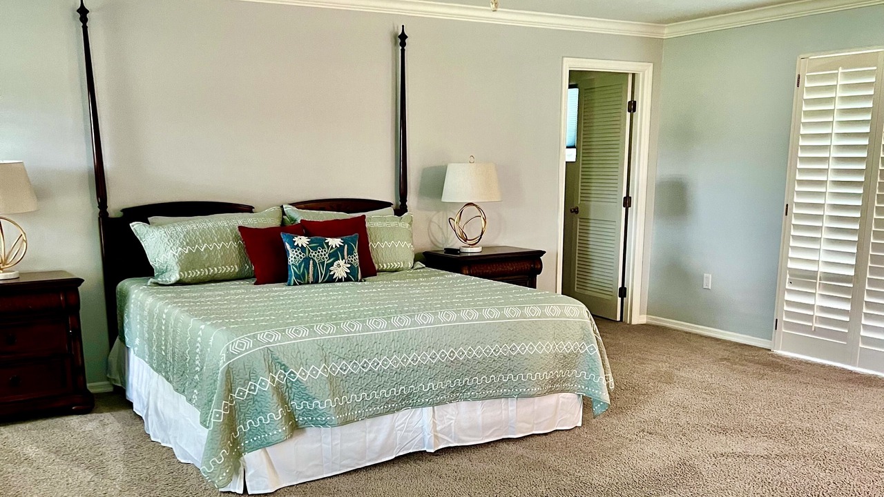 Photo of Bedroom in Braden River