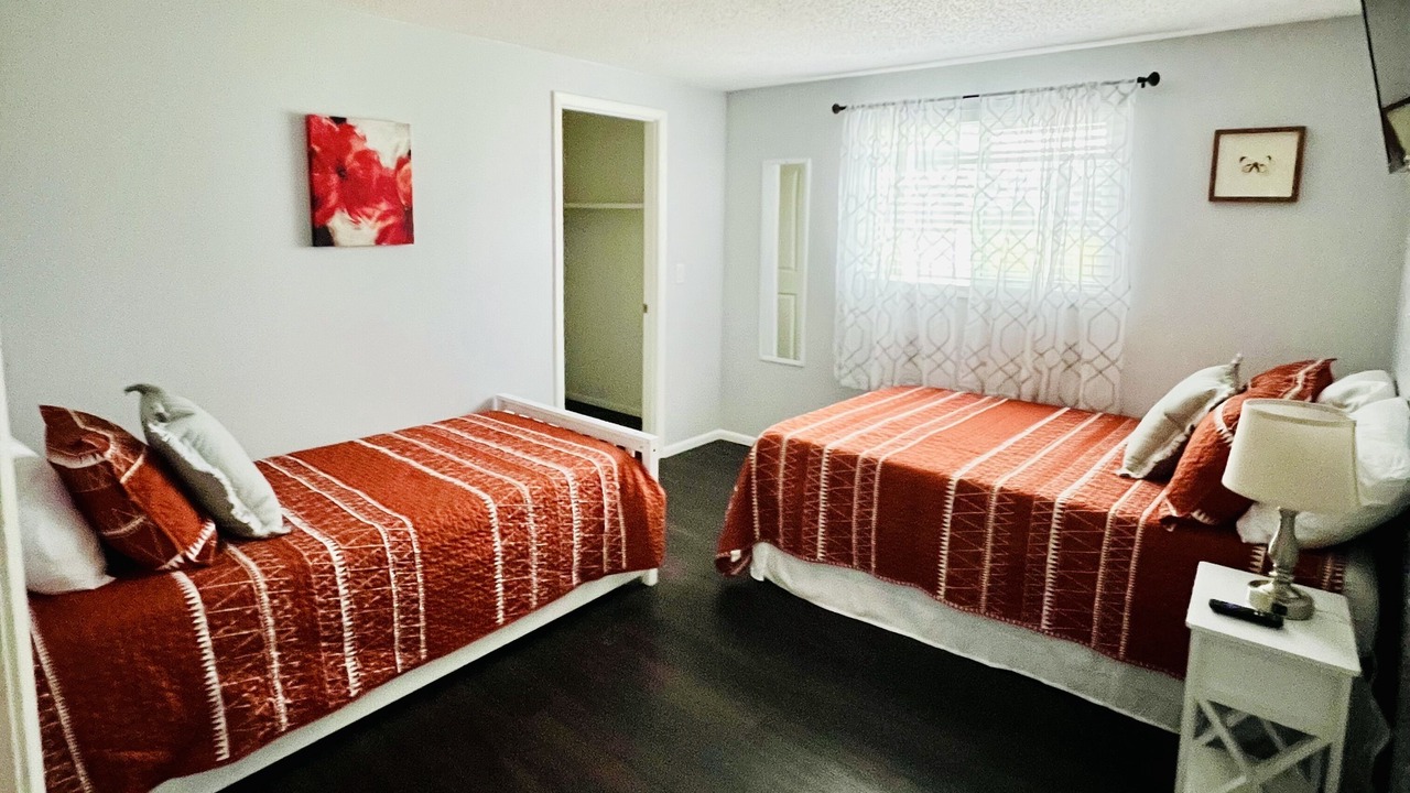 Photo of Bedroom in Braden River