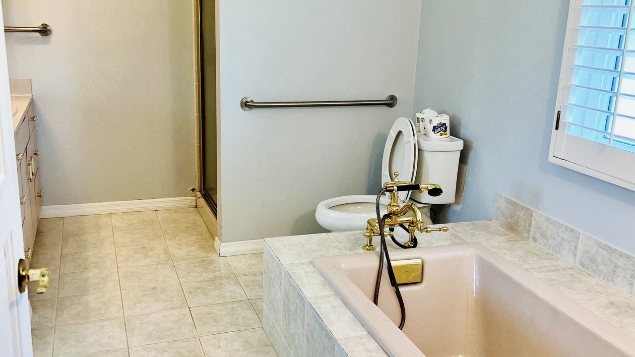 Photo of Bathroom in Braden River