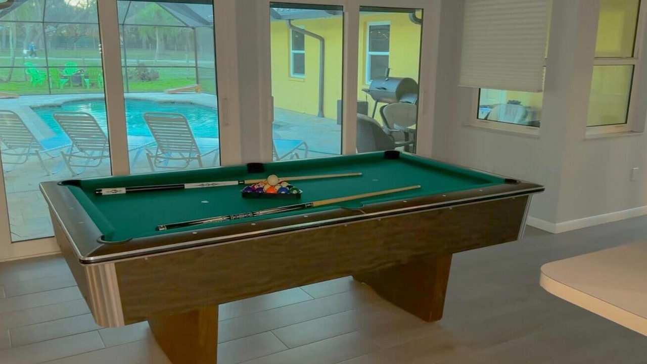Photo of Bedroom in Braden River