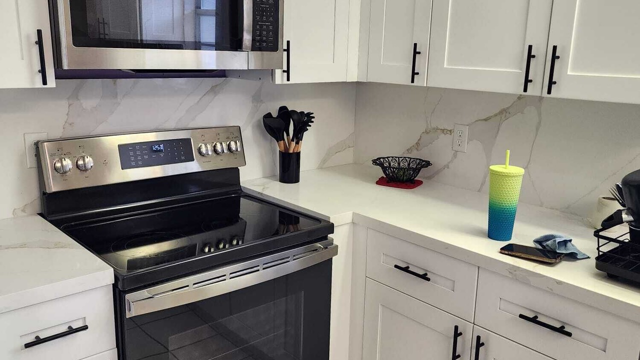 Photo of Kitchen in Highland