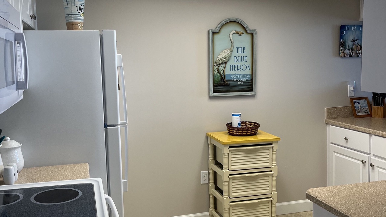 Photo of Kitchen in Ponce Inlet